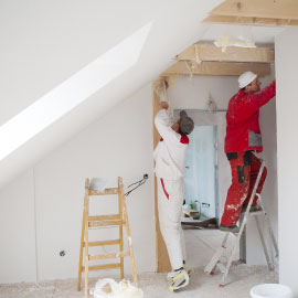 Interior & Exterior Painting